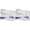 A&D SpA Gruppo Alimentare Diet MATT Melatonina Retard Valeriana Fast Set da 2 2x12 g Compresse