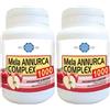 Bodyline Srl BODYLINE Mela Annurca Complex 1000 Set da 2 2x18 g Capsule