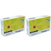 Officine Naturali Tireoage Low 2x25,5 g Compresse