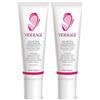 Viderage Gel Intimo 2x30 ml