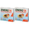 Angelini (A.c.r.a.f.) SpA Angelini ENERGYA™ Difesa immunitaria Set da 2 2x35 g Polvere per soluzione orale