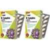 Salus B Complex Capsule 2x11 g