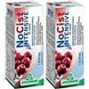 Nocist Intensive 2x7 pz Bustina