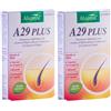A29 PLUS 30CPS 2x25,8 g Capsule