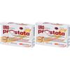 Pool Pharma Srl POOL PHARMA Urogermin Prostata Set da 2 2x12,3 g Capsule