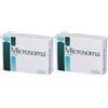 Laboratori Legren Microsoma® Integratore Alimentare 2x16,2 g Capsule