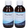 Plurilac® Sciroppo 2x200 ml Soluzione