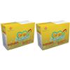 Innova Pharma SpA Car-go Cardio Bustine Set da 2 2x20x4,4 g Bustina