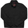 Robe di Kappa - giacca, Nero, Uomo, taglio classico, modello: Egon, taglia: XXL