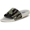 HEYDUDE Hey Dude Phoenix Camo, Slider Uomo, tigrato, 43 EU