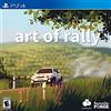 Serenity Forge art of rally-COLLECTOR'S EDITION for PlayStation 4
