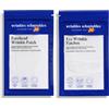 Wrinkles Schminkles Set di rughe sulla fronte e sotto gli occhi | Cerotto antirughe sulla fronte 1 confezione | 1 paio di cerotti per le rughe degli occhi | Dischetti leviganti riutilizzabili in