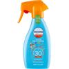 Leocrema Spray Tripla Protezione Resistente All''acqua Spf30 250 Ml'
