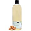 Freshskin 1000 ml Olio di mandorle dolci - puro al 100%.