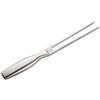 KILA JOJO Kilajojo - Forchetta da carne in acciaio inox, 27 cm