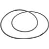 Piebert Cinghia tonda compatibile con/pezzo di ricambio per Kärcher 6.348-434.0 S750 K970 spazzatrice