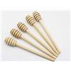 CHSYOO 20 x Cucchiaio Miele Legno 16cm Bastoncini mestolo Legno Miele drizzler per Matrimonio Compleanno Vasetto Miele Bomboniere Regalo Omaggio