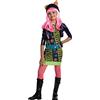 Rubie's Rubies 3 886702 - Costume da Howleen 13 Wishes - Monster High, Taglia M