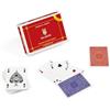 DAL NEGRO Carte Poker Ramino St.Moritz Extra 021047