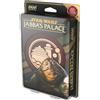 Asmodee Z-Man Games Atomic Mass Games Star Wars: Jabba's Palace - A Love Letter Game | Gioco di carte | Età 10+ | 2-6 giocatori | Tempo di gioco: 20 minuti multicolore ZLL03
