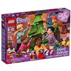 Lego Friends Calendario dell'Avvento, 41353
