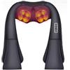MU LIN MULIN Massaggiatore Cervicale e Schiena Shiatsu con Calore, Cuscino Massaggiante Ricaricabile Senza Fili, per Collo, Spalle e Schiena Portatile per Casa, Ufficio e Viaggi. Idea Regalo Perfetta.