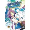 Mangasenpai Penguin Rumble (Vol. 1)