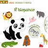 Gallucci Il bioparco. Maxi scorri e gioca. Ediz. a colori
