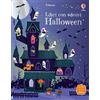 Usborne Halloween. Con adesivi. Ediz. a colori