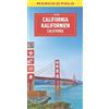 Marco Polo California 1:900.000