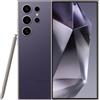 Samsung Galaxy S24 Ultra (dual sim) 512GB viola ricondizionato-Buono
