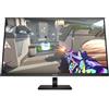 HP OMEN Transcend 32 Monitor, Display da 31.5 16:9 4K UHD 240Hz QD-OLED, 0,03ms GtG, 250 Nits, VESA 10 x 10 cm, NVIDIA G-SYNC, AMD FreeSync Premium Pro,Cavo HDMI 2.1, USB Type-C, LED RGB, HDR 400