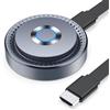 BRAIDOL Miracast Dongle display HDMI wireless,Miracast Dongle adattatore. Trasmissione da Telefoni e tablet Android a HDTV, proiettore, monitor