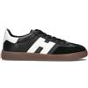 HOGAN SNEAKERS UOMO NERO