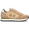 SUN68 Sneaker uomo beige