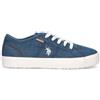 U.S. POLO ASSN. Sneaker donna blu
