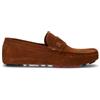 TOMMY HILFIGER MOCASSINO UOMO MARRONE