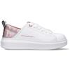 ALEXANDER SMITH SNEAKERS DONNA BIANCO