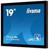 iiyama MONITOR IIYAMA 19 PL TF1934MC-B7X TOUCH IPS 5:4 VGA HDMI DP USB IP65 FRONT