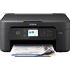 Epson Expression Home XP-4200 Stampante wireless all-in-one a colori con scansione, copia, stampa automatica su 2 lati, foto senza bordi e visualizzazione a colori da 2,4 pollici, colore nero