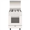 GLEM GASA654MX6 Forno Elettrico Multifunzione 6 funzioni