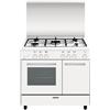 GLEM GAS AR965GX Forno Gas + Grill Elettrico