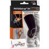QUALIFARMA Srl GINOCCHIERA EPITACT SPORT PHYSIOSTRAP SKI M