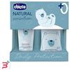 CHICCO (ARTSANA SPA) CHICCO NATURAL SENSATION SET BAGNOSHAMPOO+PASTA LENITIVA