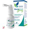 PHARMEXTRACTA SpA BACTORINOL SPRAY 20 ML