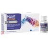 SMARTFARMA SRL POLIVIT IMMUNO MATRIX 10 FLACONCINI DA 10 ML