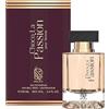 PARFUM DE LUXE COLLECTION Nylaa Choco La Passion Eau de Parfum da donna, 100 ml, profumo da donna fumante con note di frutta, caramello, muschio e vaniglia