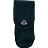 Shoke - Custodia spray peperoncino antiaggressione - Realizzata in Cordura Dupont - Compatibilità per riporre torce elettriche, coltelli e altri accessori - 11,5 cm x 5,5 cm x 4,7 cm