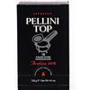 Pellini Caffè Top 100% Arabica, 108 Caffè in Calde Compostabili ESE dall'Aroma Intenso e Avvolgente e Tostatura Delicata, 6 Confezioni da 18 Cialde