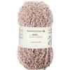 Schachenmayr 9807560-01010 Baby Smiles Lenja Soft - Filato Morbido per Uncinetto, 85 m, 25 g, Marrone (Cammello), 14 x 6 x 6 cm, 1 Pezzo